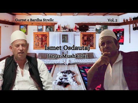 Ismet Osdautaj & Januz Mushkolaj - "Shemsi Pasha"
