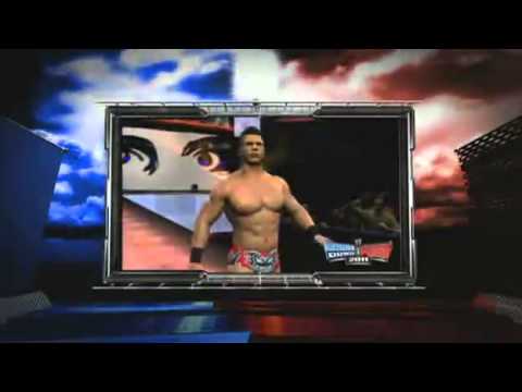 WWE SmackDown 22/10/10 3/9