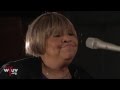 Mavis Staples - "I Like the Things About Me" (Live at WFUV)