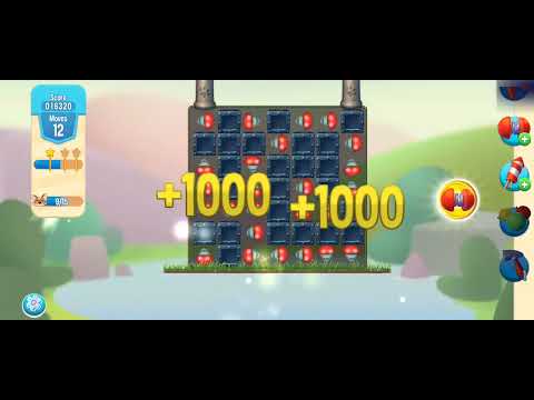 Pet Rescue Saga Level 6915 No Boosters