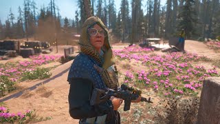 #2 FARCRY NEW DAWN 協力プレイ 二人のスナイパー