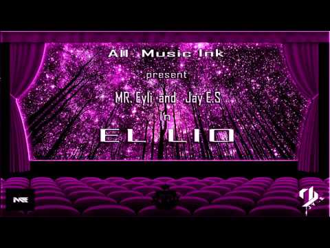 MR. Eyli - El lio  feat  Jay E.S