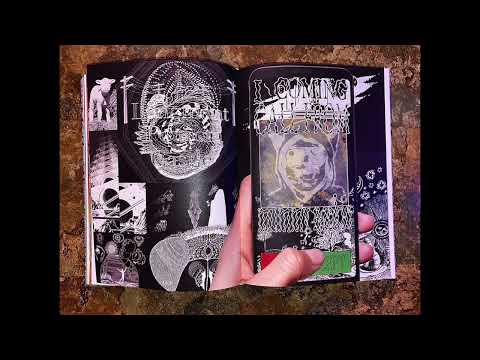 Longmont Potion Castle - Freaky Bucky Calls (2022)