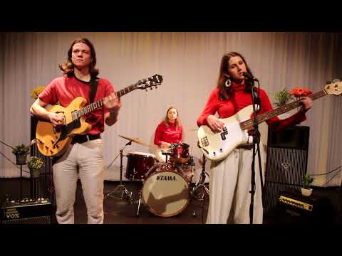 Arbes - Sun On My Back