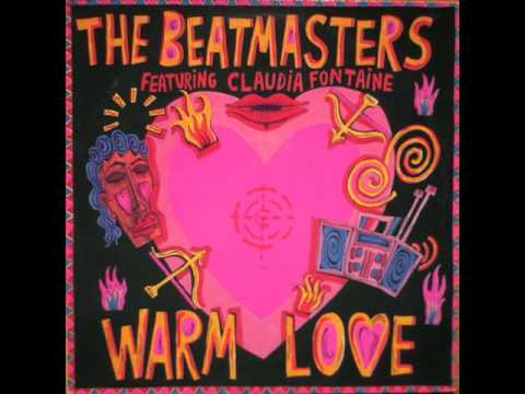 The Beatmasters feat. Claudia Fontaine - Warm Love (Soulsonic Mix)