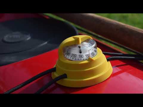 2020 sea kayaking skills - solo safety kit