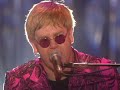 Elton John - Crocodile Rock (Live At Madison Square Garden)