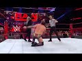Chris Jericho Codebreakers To Roman Reigns