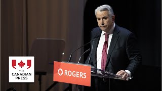 Rogers to take full ownership of MLSE