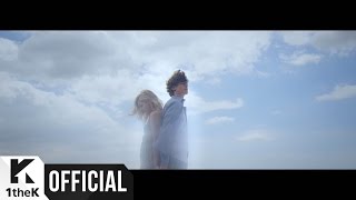 [Teaser 1] Vibe(바이브) _ 1 year, 365 days(1년 365일) (Feat.Gummy(거미))