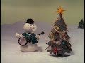 Burl Ives- Silver and Gold (Rudolph the Red-Nosed Reindeer)