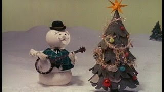 Burl Ives- Silver and Gold (Rudolph the Red-Nosed Reindeer)