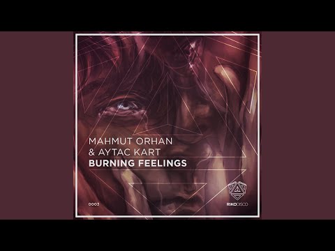 Burning Feelings (Original Mix)