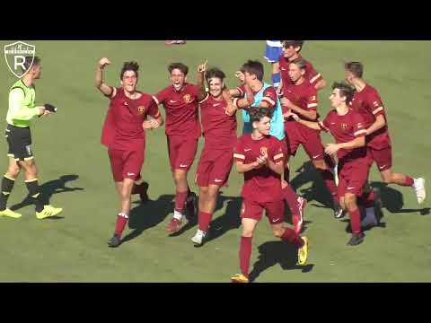 Romulea-Savio | IV Giornata Allievi Elite