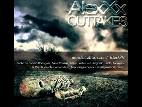 AlexXx, Bryze - Was du nicht kannst