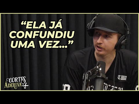 O MC SID parece com o namorado da DREADHOT?