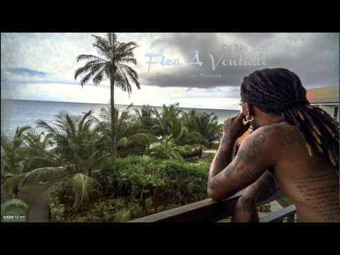 Dj Liu One - Fica À Vontade (Feat: Don G, Masta & Monsta)