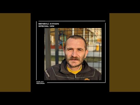 Benekli Ayhan Special Mix