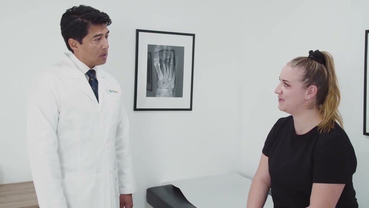 OrthoNJ: Orthopaedic Institute Brielle Orthopaedics