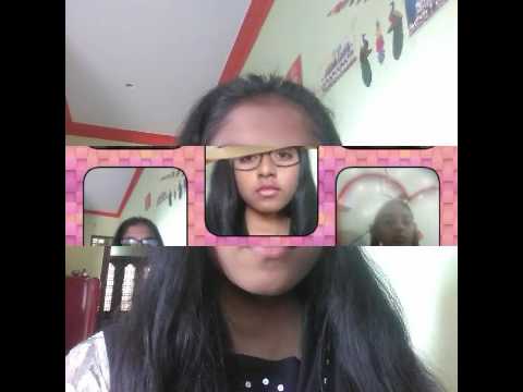 Akhila's birthday party