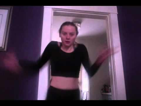 Galactic - Katey vs Nobby : Dancin With The Jansens!