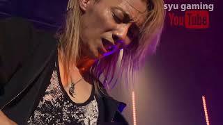 [1080p60FPS] GALNERYUS - WHEREVER YOU ARE [Just Pray To The Sky~what could we do for you~