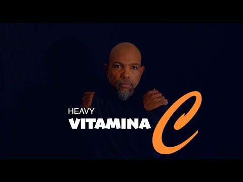 Heavy -Vitamina C Oficial