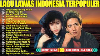 Download lagu Tommy J. Pisa dan Ratih Purwasih💰Lagu Kenangan Sepanjang Masa🌈Lagu Nostalgia Terbaik Bikin Hati Adem mp3
