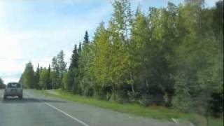 Autumn, and Slow-Mo's on Satudays! - VLog 06, 09/10/2011