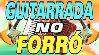 Guitarrada no forró, criando thumbnail pra youtube, xote, nerão, musica, song,vanera, krita
