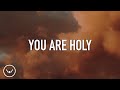 You Are Holy 3 Hour Piano Instrumental For Prayer And Worship