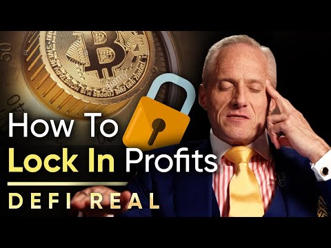利益を確定するタイミングと方法。今すぐ1000倍のトレーダーになろう!? (When & How To Lock in Profits: Become a 1000x Better Trader, now! ?)