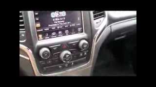 2014 Jeep Grand Cherokee Limited Review - ACTUAL OWNER