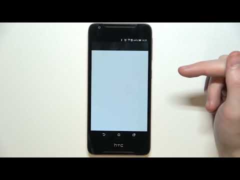 HTC Desire 628   custom alarm tone