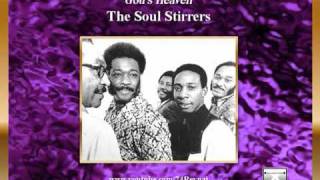 God's Heaven  The Soul Stirrers Richard Miles