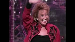 Tanya Tucker - Find out What&#39;s Happenin&#39; (1995)(Music City Tonight 720p)