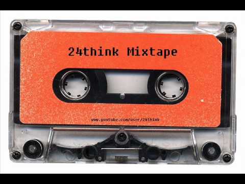 24think - real honey