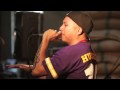 Blue Scholars - HI-808 (Live on KEXP)