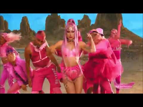 Lady Gaga & Madonna   Stupid Vogue Stupid Love + Vogue Remix