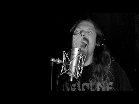 Type O Negative - My Girlfriend's Girlfriend | Vocal Cover | Peter Steele