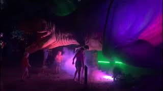 Wideo: Noc Dinozaur�w w Zoo Lubin