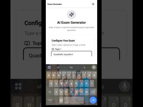 Study Boost AI