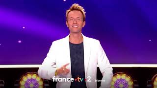 Intuition, qui sera le plus proche ? - Bientôt sur France 2