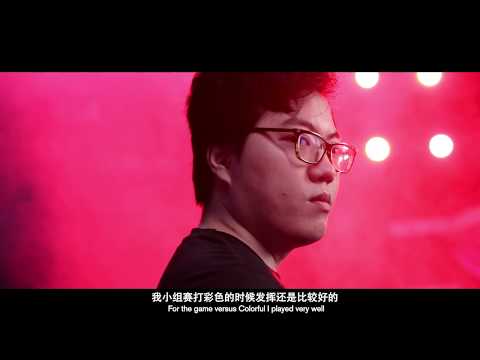 WGL Summer 2019: Ro8 Promotion video! RW.TH000 vs WNS.SOK