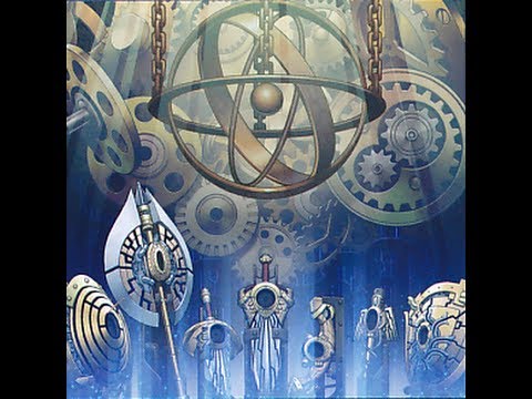 Competitive DN Duels : Dark World Artifacts vs Blackwings - Too Much Troll in this deck