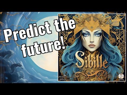 Sibille Standard Edition - YouTube Video