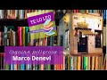 MARCO DENEVI -  ESQUINA PELIGROSA - Audio cuento leído por Andrea Butler Tau - voz humana