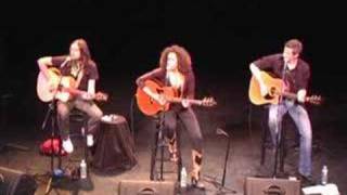 &quot;Country Girl&quot; live performance at Baruch