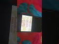 Closing To Spongebob Squarepants The Sponge Who Could Fly 2003 VHS