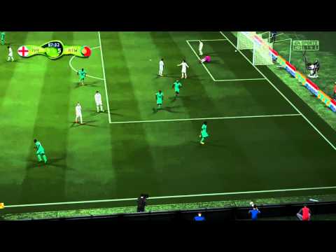 Love is the Drog (featuring Kader Keita)